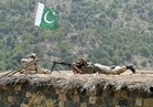 الجيش الباكستاني يصد هجوما عبر الحدود ويقتل 3 إرهابيين