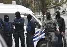 اعتقال 6 أشخاص بفرنسا بتهمة تكوين شبكة لتسفير مقاتلين لسوريا