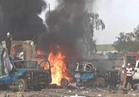 مقتل 20 في انفجار شاحنة ملغومة بشمال العراق