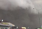 ارتفاع ضحايا عاصفة روسيا لـ14 شخصا