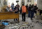 النيابة العسكرية تتسلم ملف قضية "تفجيرات الكنائس" 