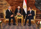  رئيس أوروجواي: دعم التعاون التجاري مع مصر خلال الفترة المقبلة 
