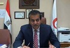  وزير التعليم العالي: لا تغيير في نظام القبول بالجامعات هذا العام