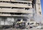 عناصر تابعة للقاعدة تفجر مبنى أمنياً بمحافظة حضرموت شرق اليمن