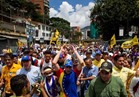 ارتفاع حصيلة اشتباكات فنزويلا إلى 36 قتيلا خلال شهر