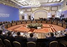المعارضة السورية تعود إلى محادثات السلام في آستانة
