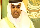 رئيس البرلمان العربي يتحدث عن فلسطين والإرهاب أمام «عموم إفريقيا»