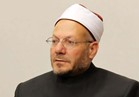 المفتي في عيد الفطر يؤكد على ضرورة إعادة منظومة الأخلاق
