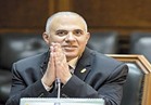  وزير الري: مشاركة مصر في قمة حوض النيل لا يعني موافقتها على اتفاقية عنتيبي