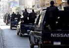 أمن أسيوط يداهم 4 بؤر إجرامية ويضبط 32 فدان بانجو