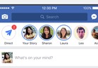 فيديو| فيس بوك تطلق ميزة «أخر الموضوعات»