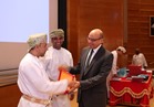 تكريم أعضاء هيئة التدريس والفنيين والطلاب المتميزين بهندسة «السلطان قابوس»
