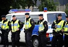 اعتقال شخص حاول اقتحام مقر مجلس الوزراء في السويد