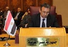 مساعد وزير الخارجية: مصر حريصة على الدور المحوري الذي تقوم به دول الجوار الليبي