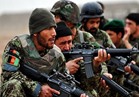 القوات الأفغانية تدمر محطة إذاعية لداعش وتقتل 34 من مسلحي التنظيم