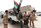 الجيش الليبي يدمر مَخزناً للأَسلحة ويقتل 3 مُسلحين بدَرنة