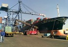 وصول 5 آلاف طن بوتاجاز إلى ميناء الزيتيات
