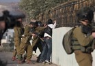 قوات الاحتلال يعتقل شابًا فلسطينيًا بزعم محاولته تنفيذ عملية دهس