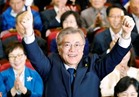 "مون جاي إن" رئيسا لكوريا الجنوبية