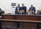 تأجيل محاكمة الضابط المتهم بقتل طالب روض الفرج  لـ1 أغسطس 