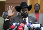 رئيس جنوب السودان يقيل قائد الجيش