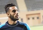 مفاجأة .. الشناوى يحرس مرمى مصر امام تونس