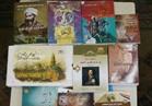 معرض للكتب الروسية المترجمة «الأحد»
