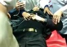 استشهاد  أمين شرطة ومواطن برصاص مجهولين بمدينة العريش