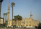  بالفيديو .. تعرف على تاريخ بناء "مسجد الحسين" فى مصر 