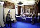 فرنسا: نسبة المشاركة بالجولة الأولى من الانتخابات التشريعية% 19.24 