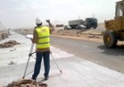 السعودية تمنع العمل 4 ساعات يوميا تحت أشعة الشمس لمدة 100 يوم