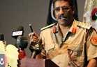 "الجيش الليبي": القيادة لديها علم بالأسماء الواردة في قائمة الإرهاب 