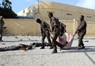 طائرات حربية تشن غارات جوية على قواعد "الشباب" بالصومال