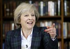 رئيسة الوزراء البريطانية تشكل حكومتها الجديدة وسط تشكيك في إمكانية استمرارها
