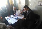 النيابة الإدارية تعاين حضانات مستشفى طلخا استجابة لاستغاثة مواطن