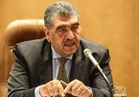وزير قطاع الأعمال يتفقد سير العمل بمشروع المول التجارى بالقاهرة الجديدة 