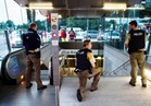 بالفيديو .. اللقطات الأولى لحادث إطلاق نار بمدينة ميونخ الألمانية