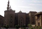 فيديو..تاريخ إنشاء "مسجد الرفاعي" ومقابر الأسرة الملكية بداخله