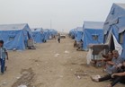 إصابة مئات بتسمم غذائي في مخيم للنازحين بالعراق