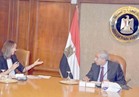 وزير التجارة: مشاركة واسعة فى فعاليات مؤتمر اليورومنى سبتمبر المقبل