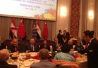 سفير الصين بالقاهرة: مصر حجر الاستقرار بالمنطقة