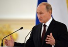 بوتين: روسيا تدعم كافة بنود اتفاقية باريس للمناخ
