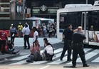إصابة 10 أشخاص على الأقل في حادث دهس بولاية نيويورك