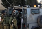 الجيش الإسرائيلي يعتقل شابين جنوب الضفة الغربية