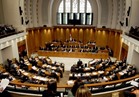 البرلمان اللبناني يقر قانون الانتخابات النيابية الجديد