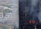 شرطة لندن: 58 شخصا في عداد القتلى في حريق البرج السكني