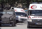 مقتل وإصابة 9 عسكريين في انفجار في محافظة هكاري التركية