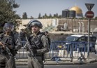 قوات الاحتلال تبعد 350 فلسطينيا عن القدس المحتلة