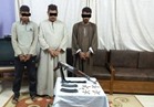 المناعي وشقيقه وصديقهما وراء خطف طالب قنا