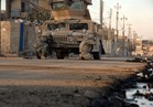 قوات عراقية تبدأ اقتحام مدينة الموصل القديمة